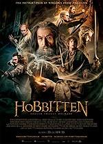 Hobbitten: Dragen Smaugs ødemark - 2D