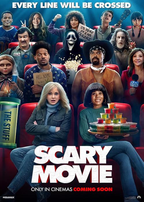 Scary Movie 6