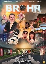 Brohr - Dk undertekster